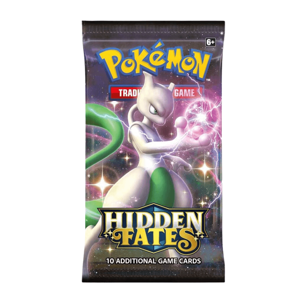 booster box hidden fates Pack: Pokemon Color:Perfect Fit Smoke Side Load Paupercommander Hidden Fates booster packs Cosmic Eclipse Card List