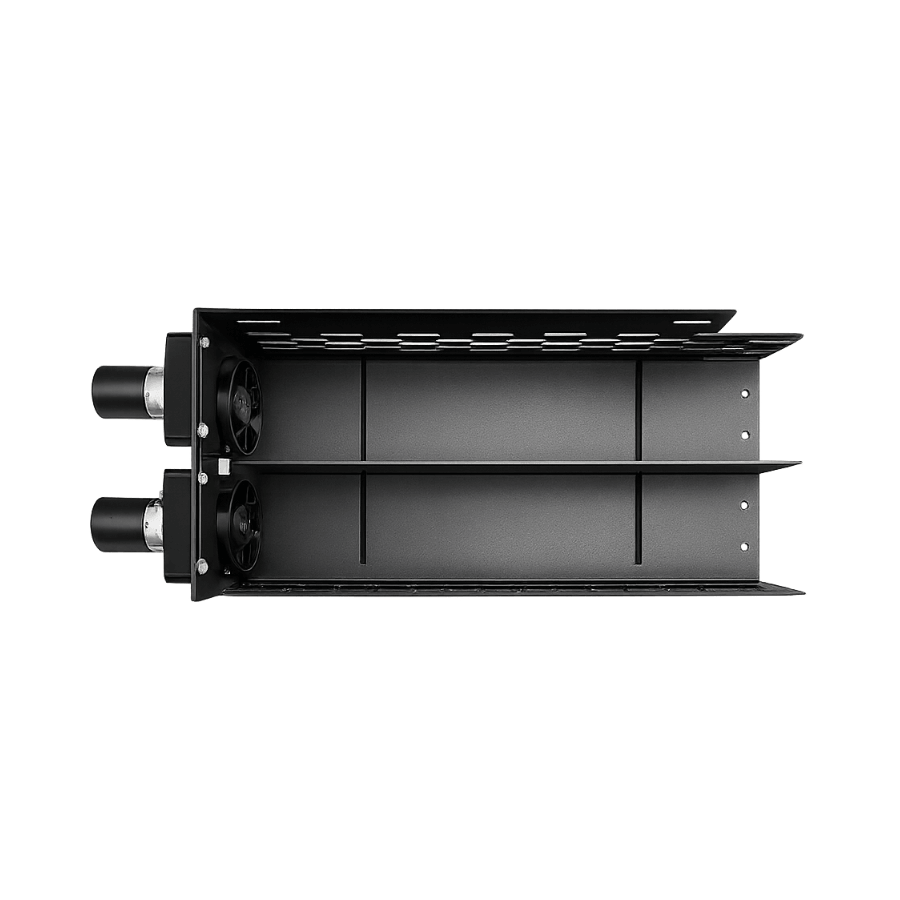 Replacement Tray With Motors