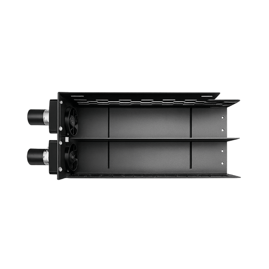 Replacement Tray With Motors
