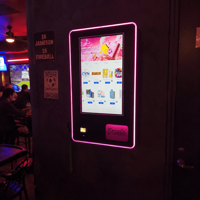 can you buy vapes in vending machines Sell Vapes? – BuzzBot Flavor:Mr Blue salt Lost Mary MT15000 Turbo And Remote Access For