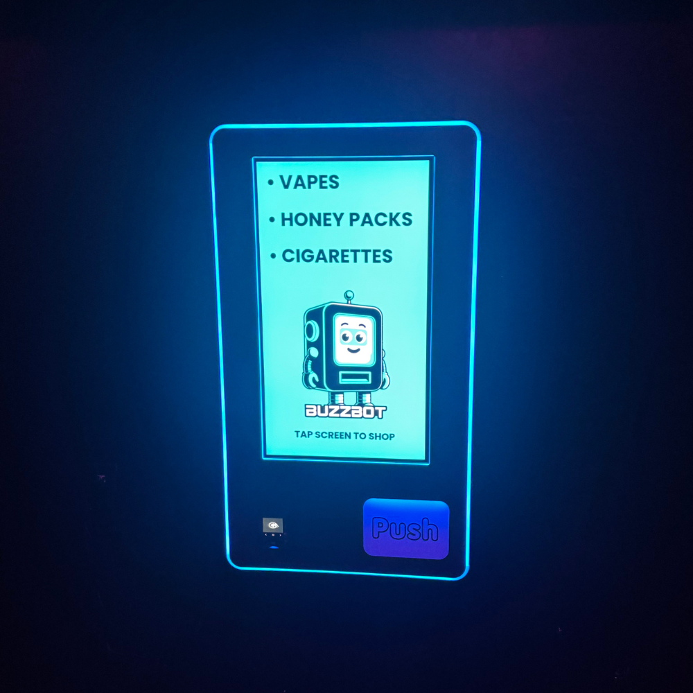 How to Buy a Vape Vending Machine Without Wasting Your Money