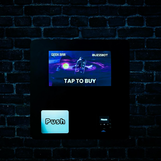 legal vape vending machines