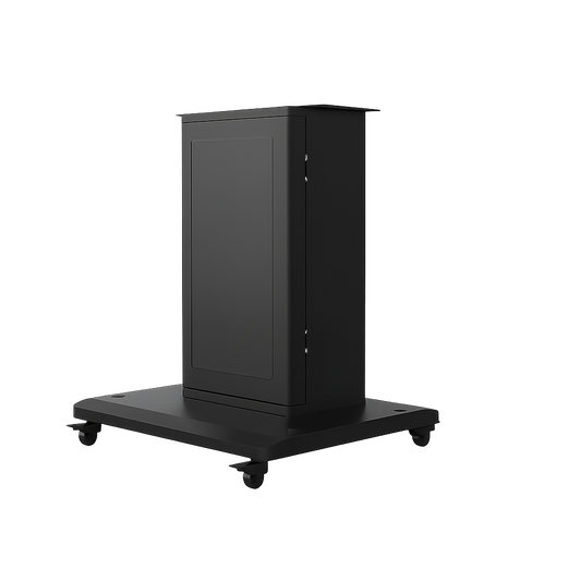 Vending Machine Stand