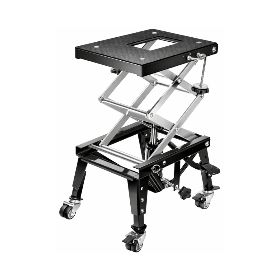 Hydraulic Lift for vape vending machine 