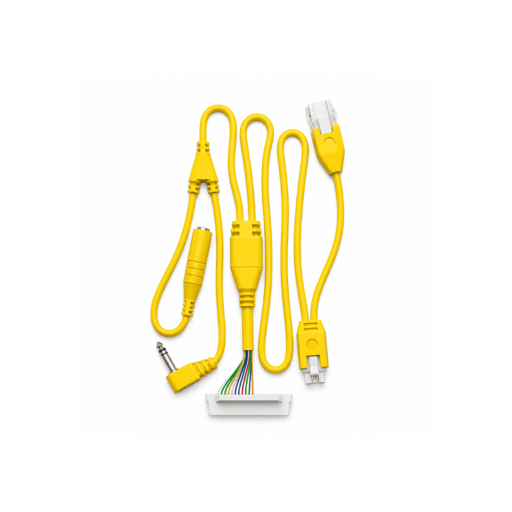 VPOS Touch MDB DEX cable