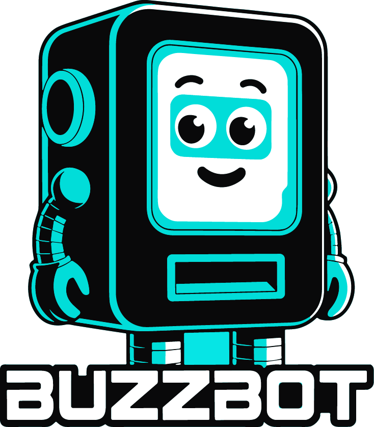 Vape Vending Machine – BuzzBot
