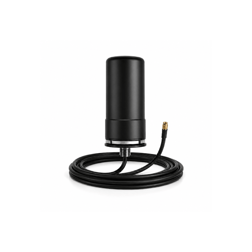 high gain antenna nayax