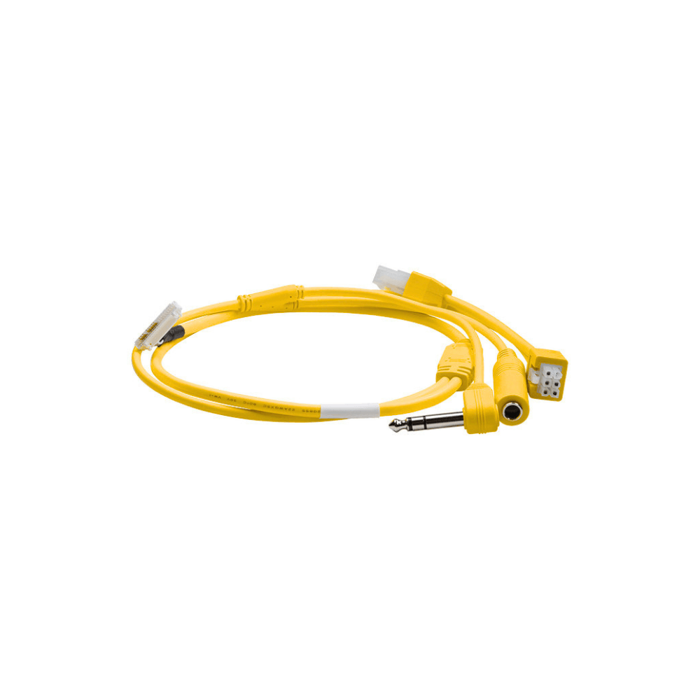 nayax mdb cable