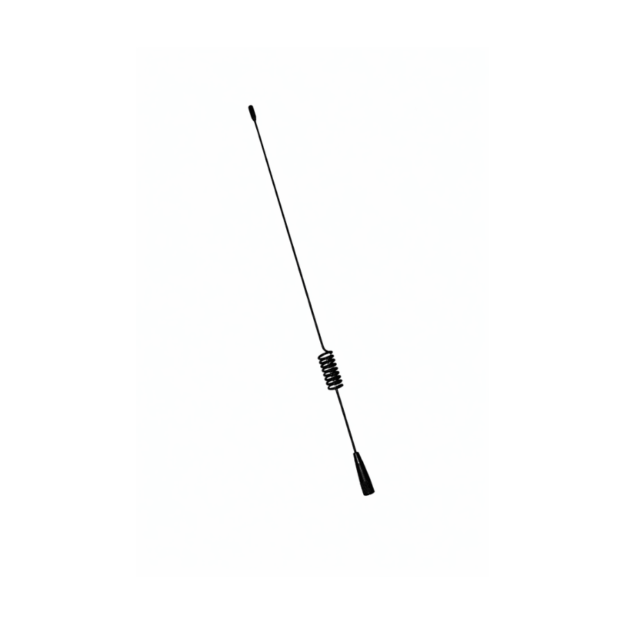 high gain antenna pole for nayax