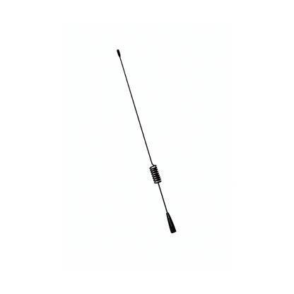 high gain antenna pole for nayax