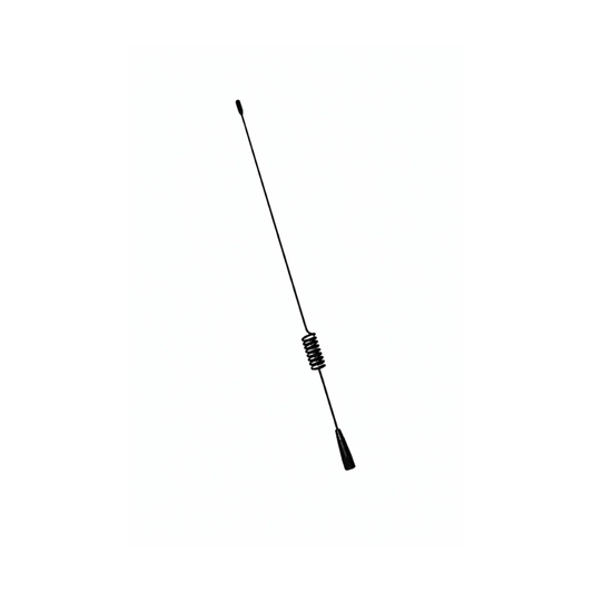 high gain antenna pole for nayax