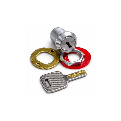 Replacement Lock