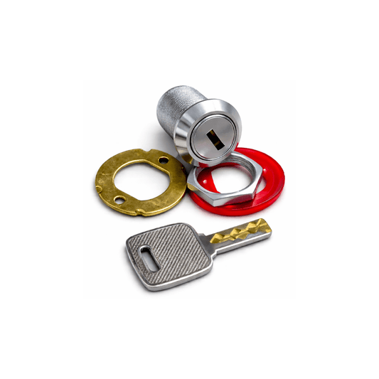 Replacement Lock