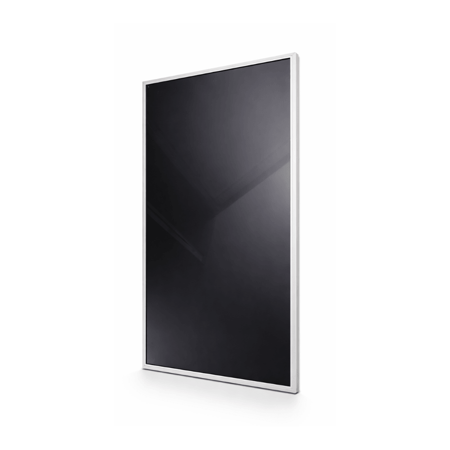 vending machine replacement screen