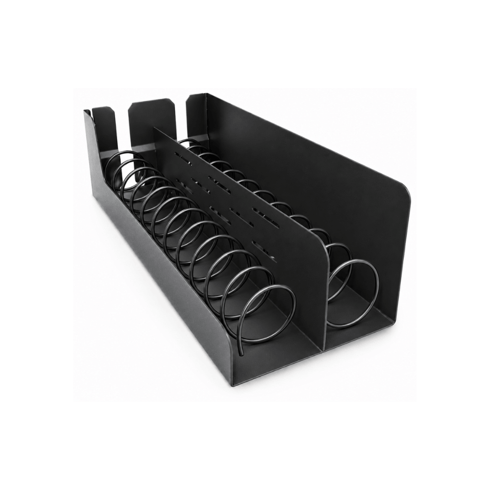 Replacement Tray With Motors