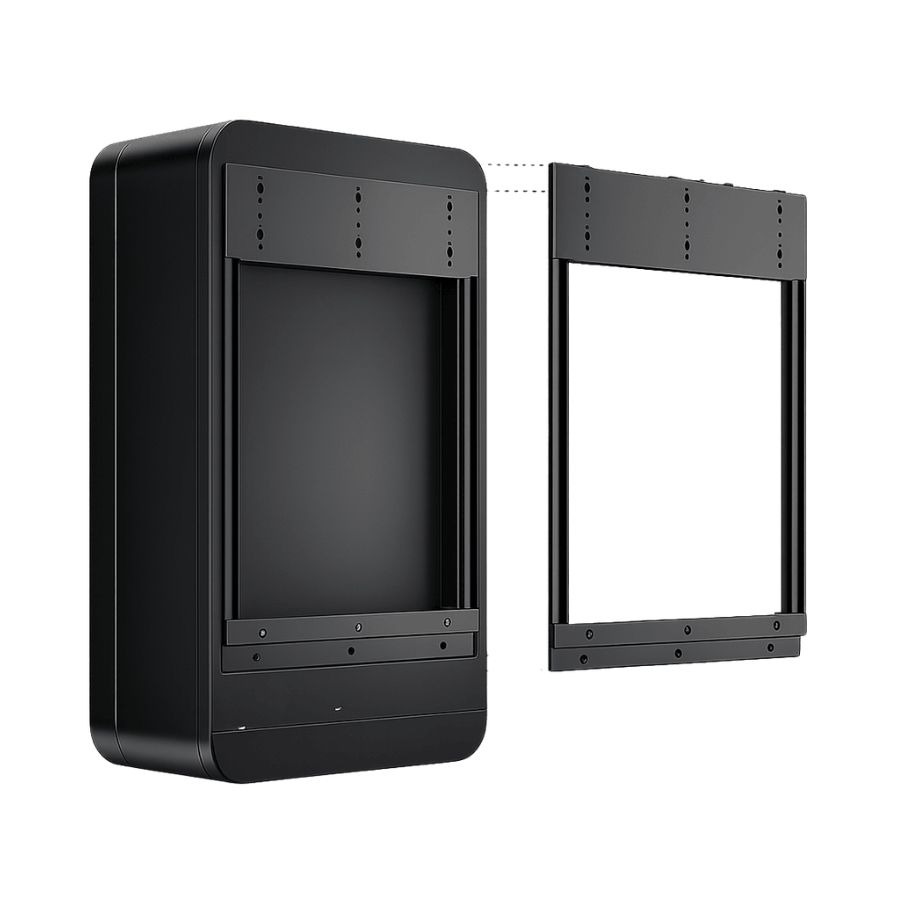 Replacement Wall Mount Bracket