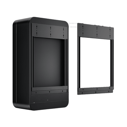 Replacement Wall Mount Bracket