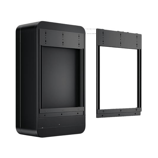 Replacement Wall Mount Bracket