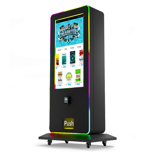 cig vending machine
