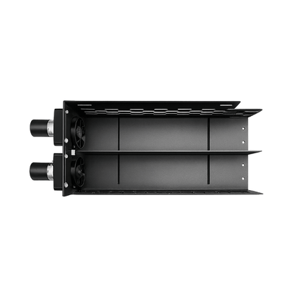Replacement Tray With Motors