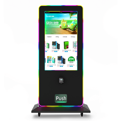 vending machine for vapes