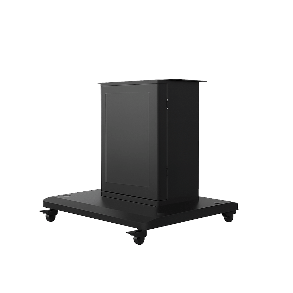 vape vending machine pedestal stand