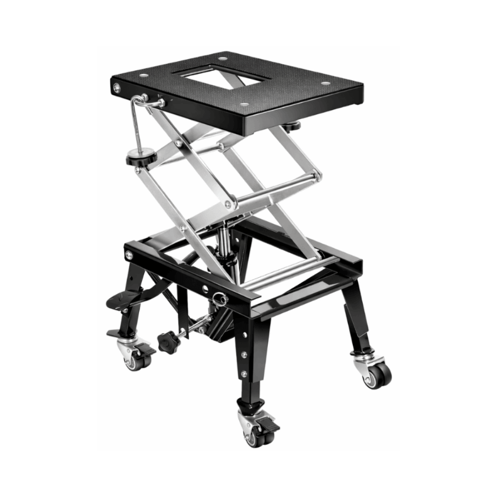 vending machine lift hydraulic