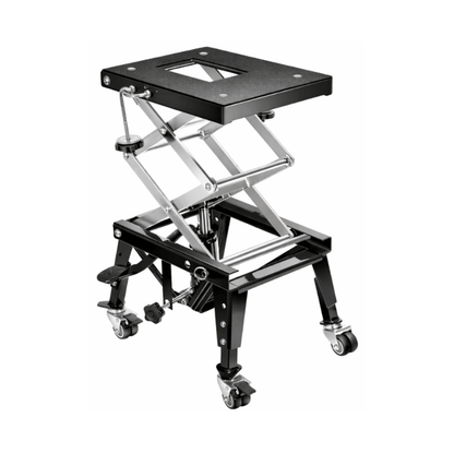 vending machine lift hydraulic