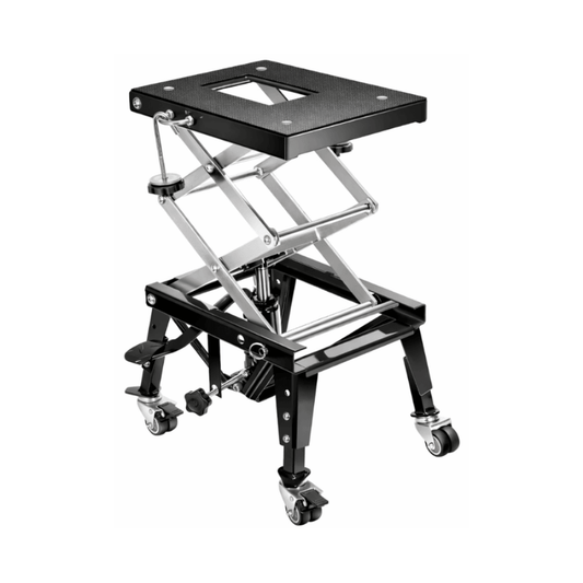vending machine lift hydraulic