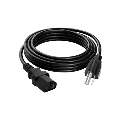 Replacement Vending Machine Power Cord