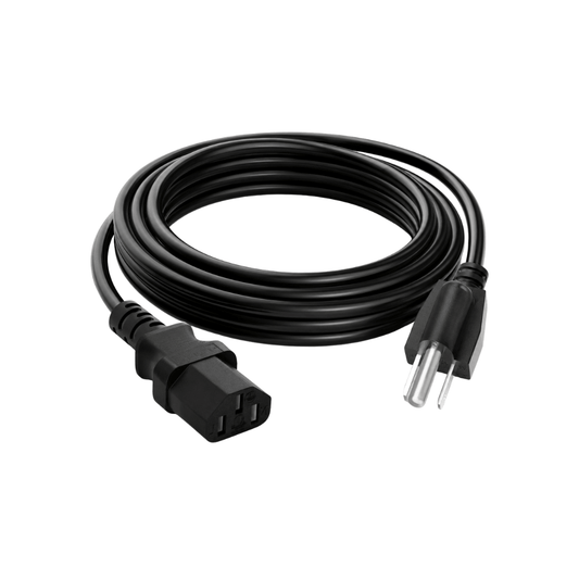 Replacement Vending Machine Power Cord