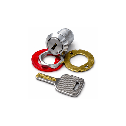 Replacement Lock