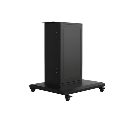 vending machine pedestal stand