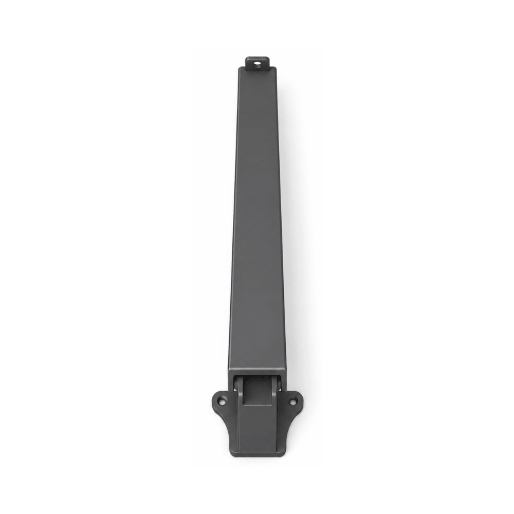 tin pouch lifter for vending machine