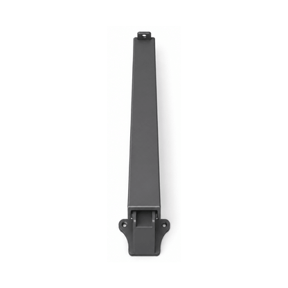 tin pouch lifter for vending machine