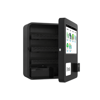 vape and zyn vending machine